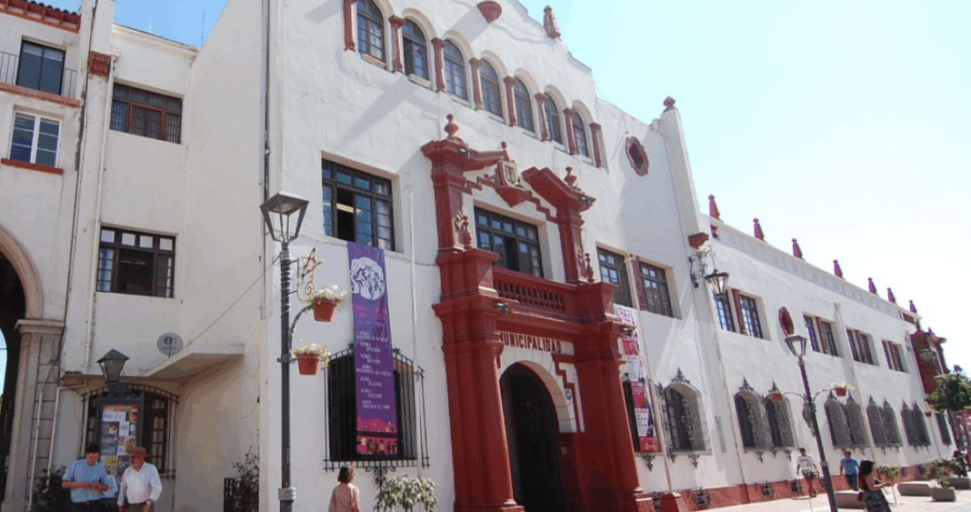 Destapan Fraude Millonario en Municipio: 95