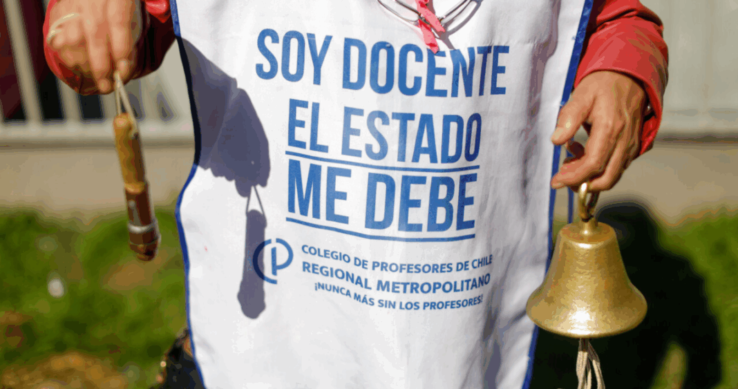 Deuda Histórica Saldada: Más de 5,000 Profesores Jubilados del Bío Bío Reciben Pago Largamente Esperado