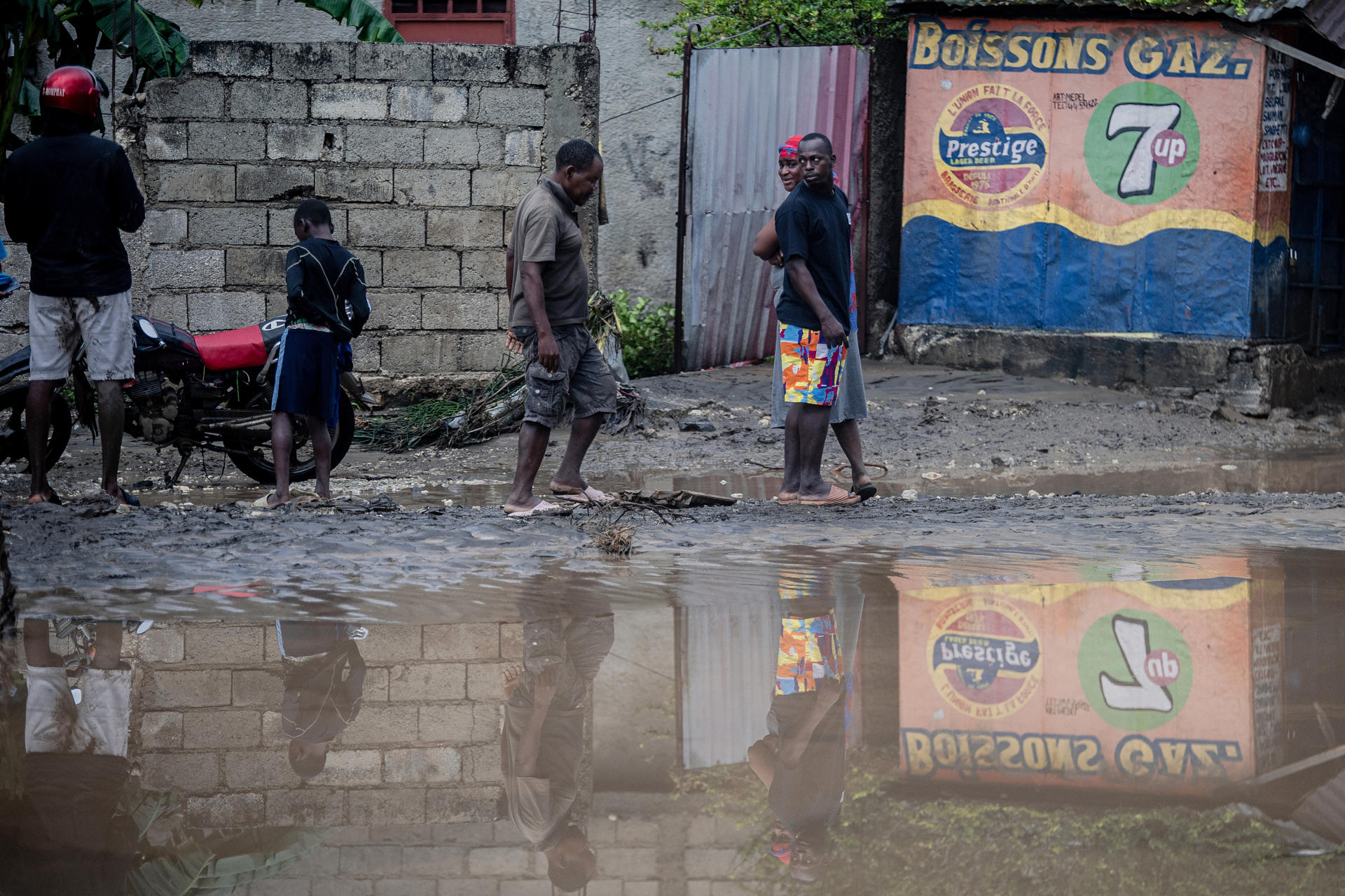 Devastación en el Caribe: Huracán Melissa deja un saldo trágico de más de 30 muertos
