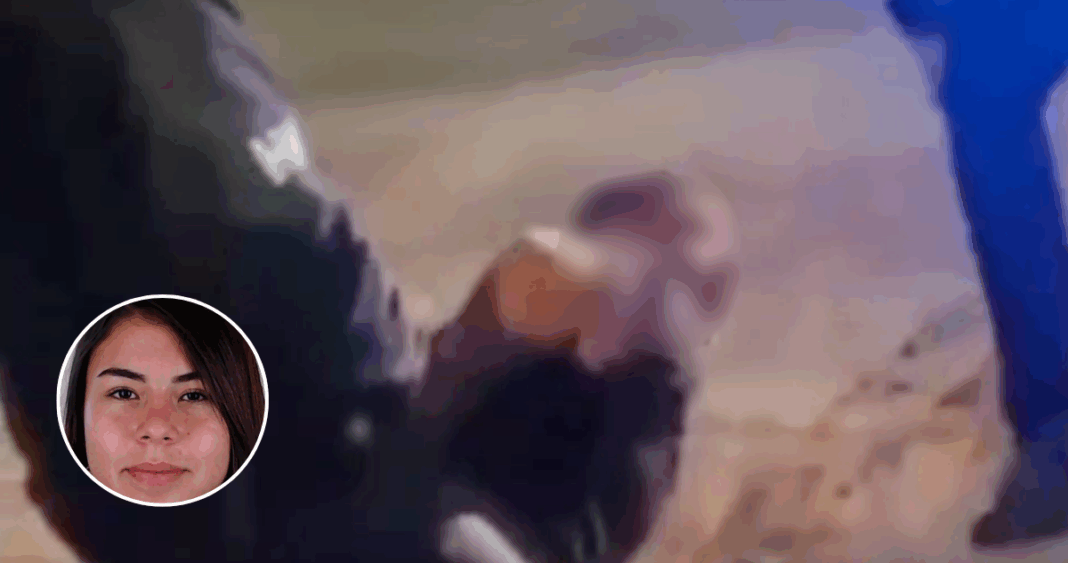 Develan Nuevos Detalles Sobre la Desaparición de Krishna Aguilera: Sospechoso Detenido