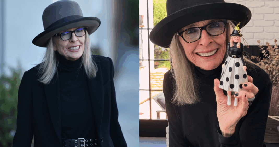 Diane Keaton: Últimas Apariciones y Legado de una Leyenda de Hollywood