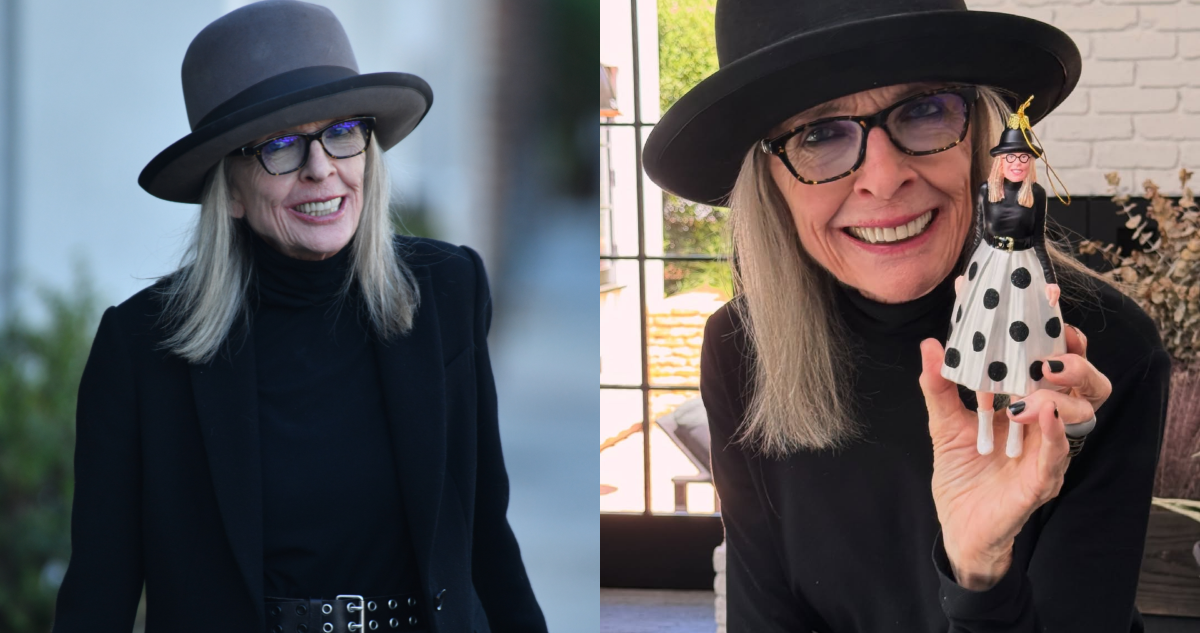 Diane Keaton: Últimas Apariciones y Legado de una Leyenda de Hollywood