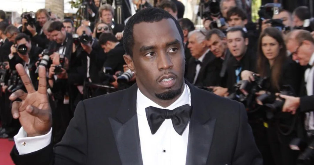 Diddy Combs: De Estrella del Hip-Hop a Recluso Federal en Nueva Jersey
