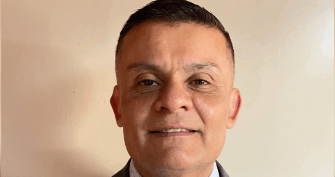 Director de Servicio de Salud Arauco Renuncia Tras Viajar al Extranjero Durante Licencia Médica