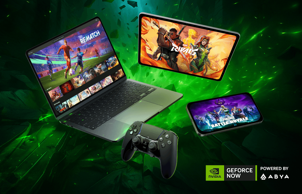 Disfruta de una Experiencia de Juego Ultrarrápida y Nítida con la Nueva Membresía Ultimate de NVIDIA GeForce NOW