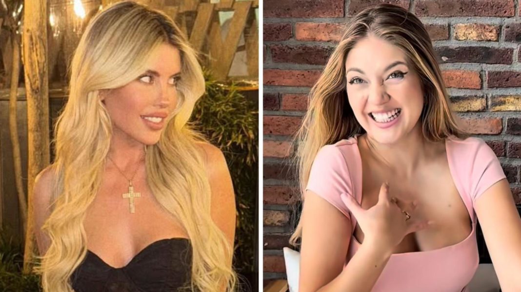 Disley Ramos Abierta a Conocer Casualmente a Coté López, Pero Rechaza Encuentros Planeados