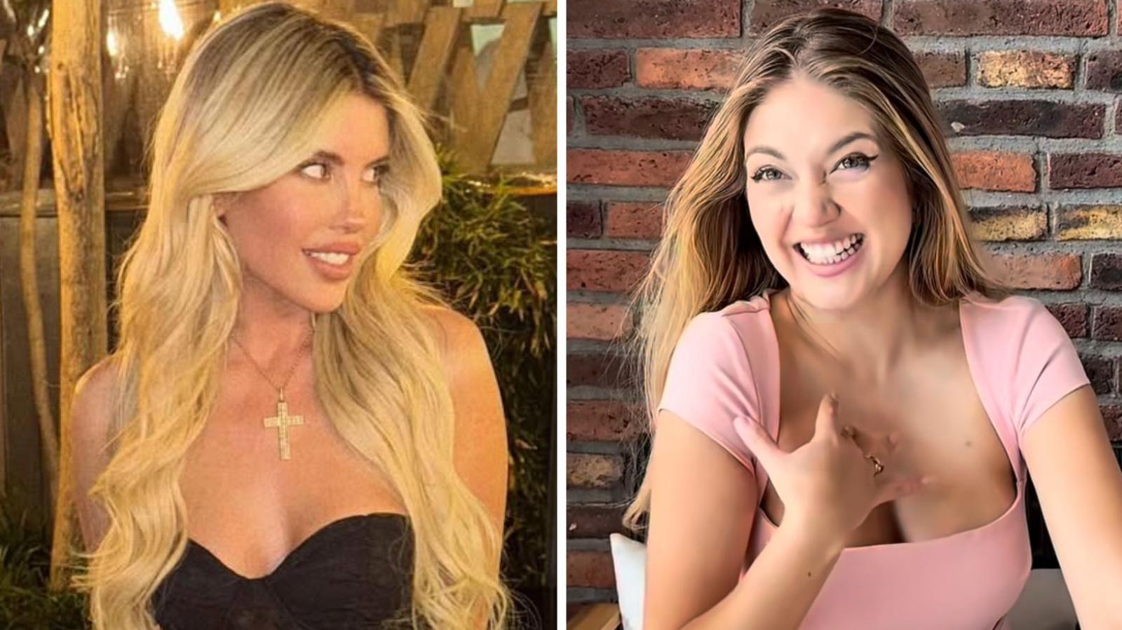 Disley Ramos Abierta a Conocer Casualmente a Coté López, Pero Rechaza Encuentros Planeados