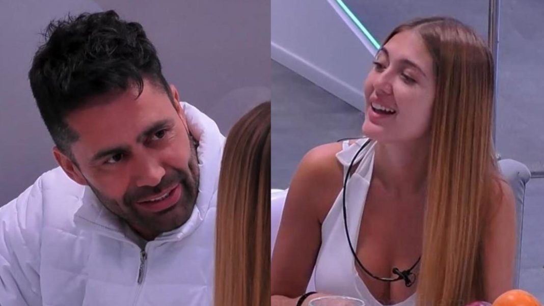 Disley Ramos y Luis Jiménez: Una Historia de Amor Que Cautiva a Todos
