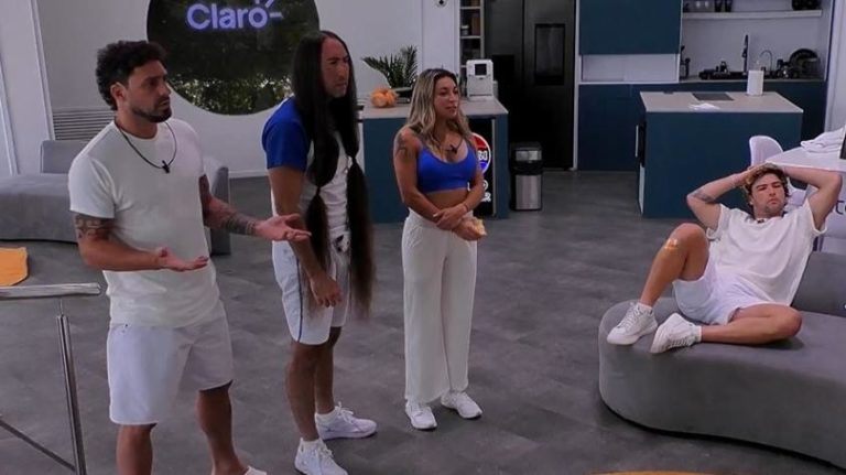 Dos Polémicos Participantes Regresan a 'Mundos Opuestos 3' y Prometen Sacudir la Competencia