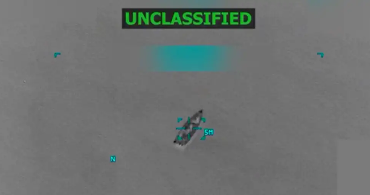 EEUU Acusado de Violar Derechos Humanos en Ataques Contra Narcotráfico en el Caribe