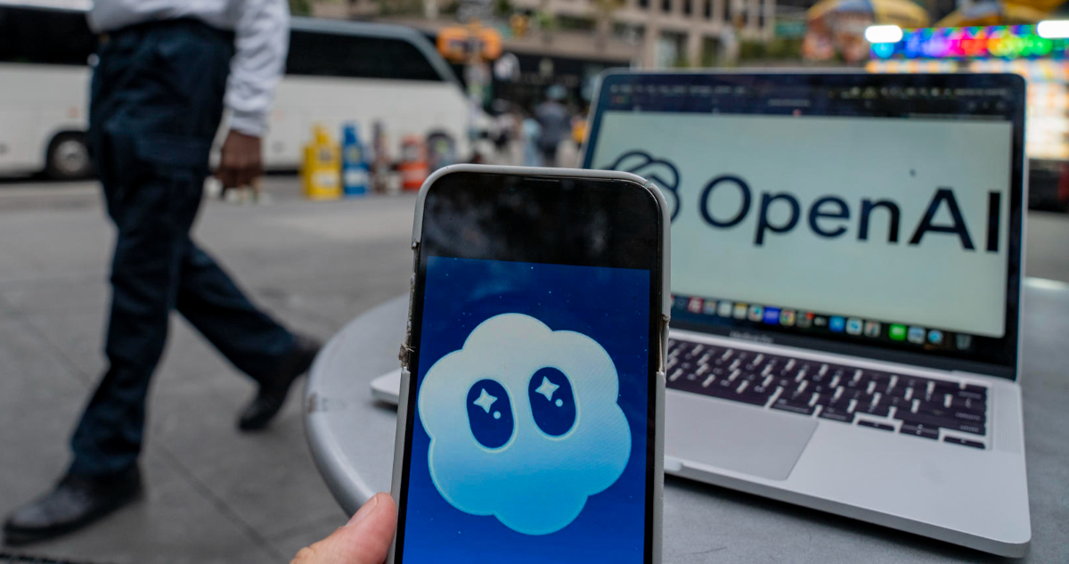 EEUU Enfrenta Carrera Crucial por Liderazgo en IA: OpenAI Urge Inversión Energética Masiva