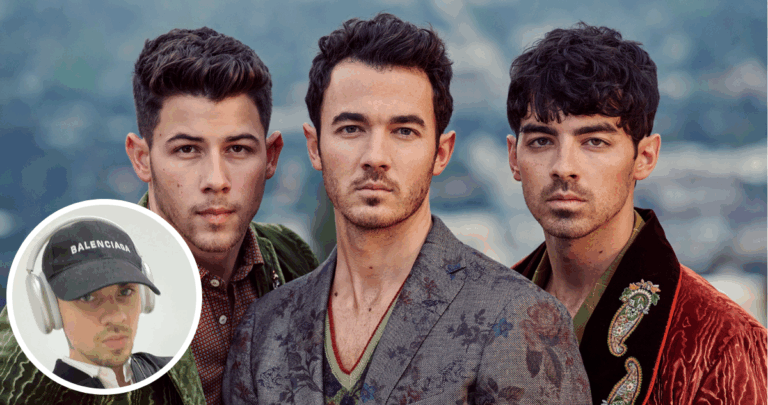 Easykid, el Fenómeno Musical Chileno que Conquista al Mundo