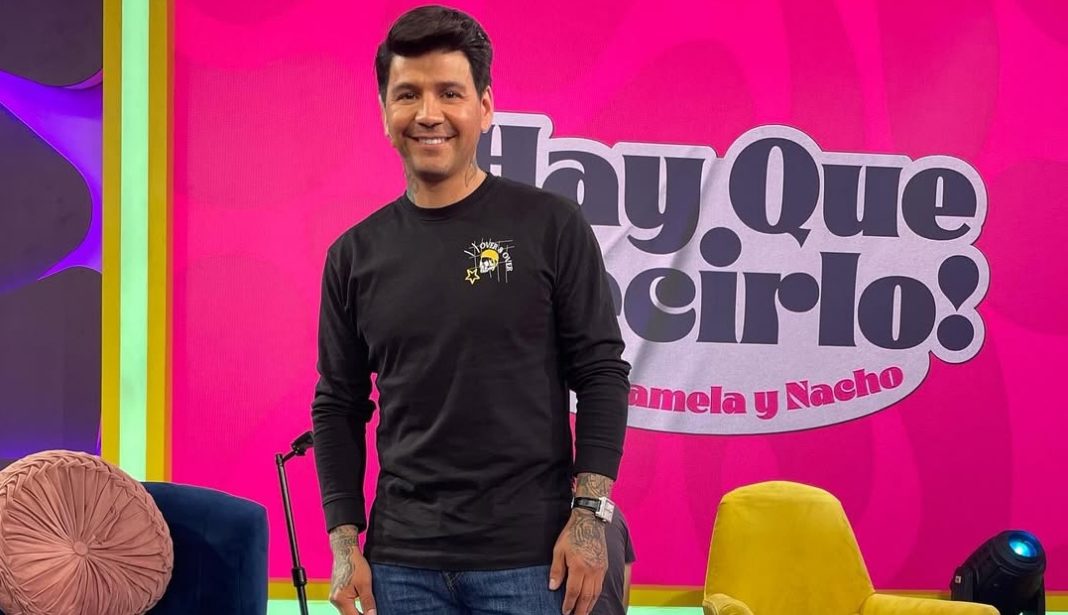 Edmundo Varas encuentra el amor nuevamente: una historia de segundas oportunidades