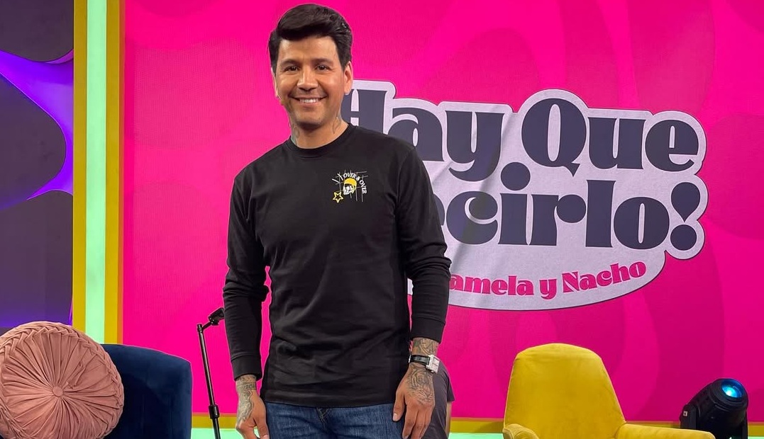 Edmundo Varas encuentra el amor nuevamente: una historia de segundas oportunidades