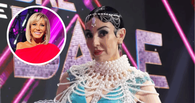 Edymar Acevedo Elogia a Raquel Argandoña: