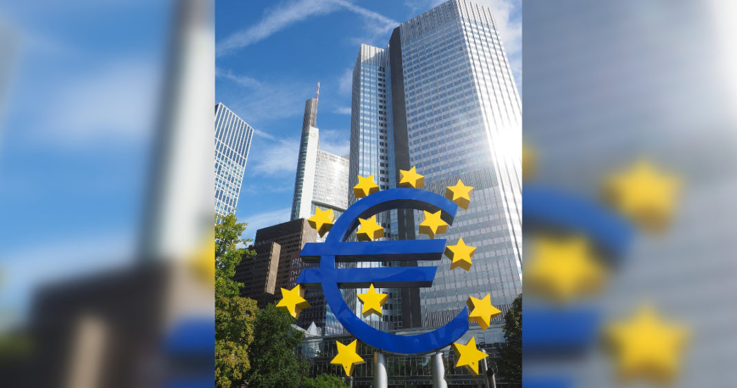 El BCE declara que la desinflación en Europa ha finalizado