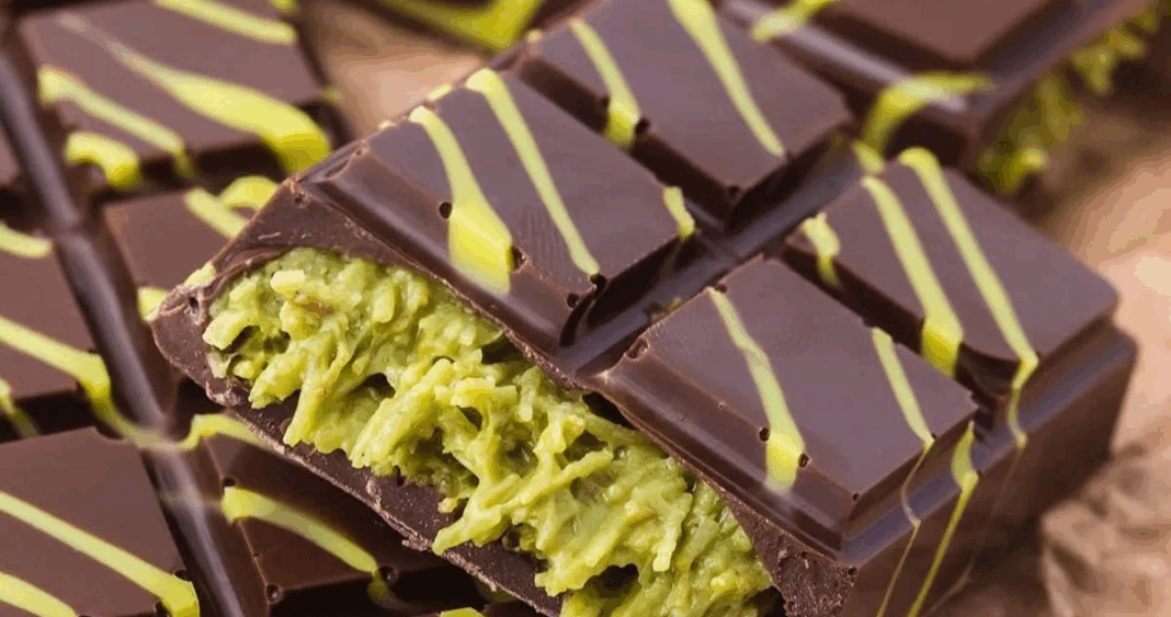 El Impacto Oculto de las Tendencias Alimentarias Virales: Más Allá del Chocolate de Dubái