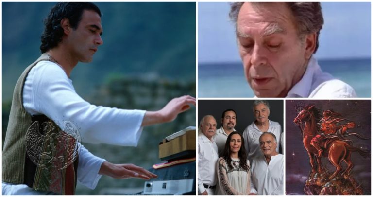 El Legado Artístico de René Olivares: El 'Sexto Jaiva' que Inmortalizó la Música de Los Jaivas