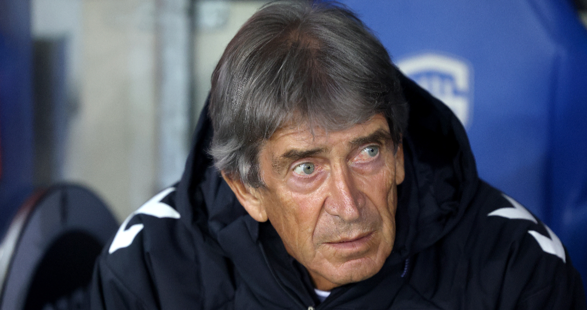 El Orgullo de Pellegrini: Responde al Interés de La Roja y Aclara su Futuro en el Betis