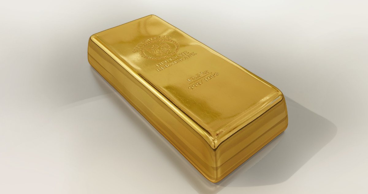 El Oro Alcanza Nuevos Máximos Históricos en Medio de la Incertidumbre Geopolítica