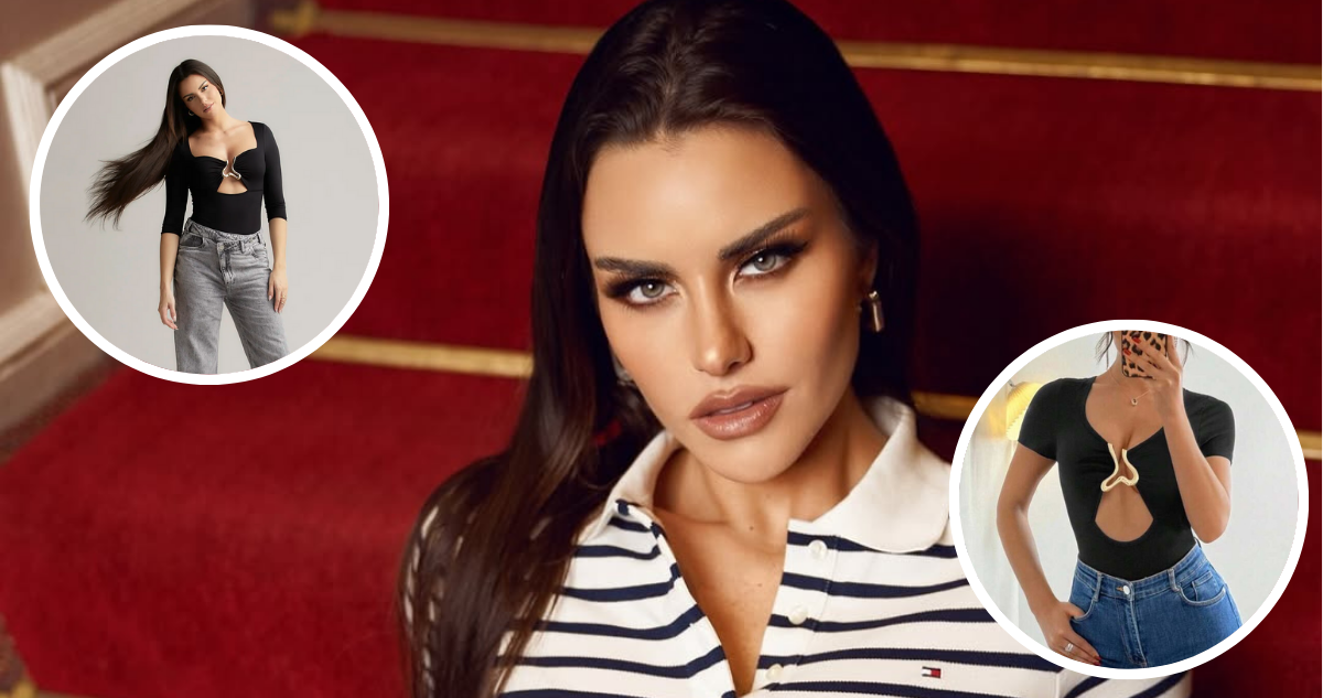 Emilia Dides Enfrenta Controversia por Precios Dispares en su Colección de Moda
