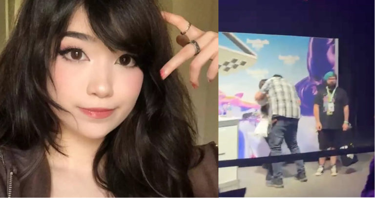 Emiru, la Influencer Atacada en TwitchCon, Exige Más Seguridad a la Plataforma