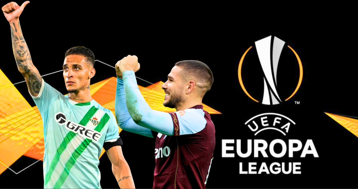 Emocionantes Duelos de la Europa League: Horarios y Dónde Ver los Partidos Clave