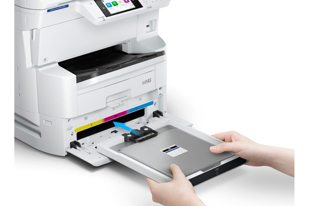 Epson lanza nuevos multifuncionales A3 WorkForce Pro: Tecnología innovadora para mayor productividad