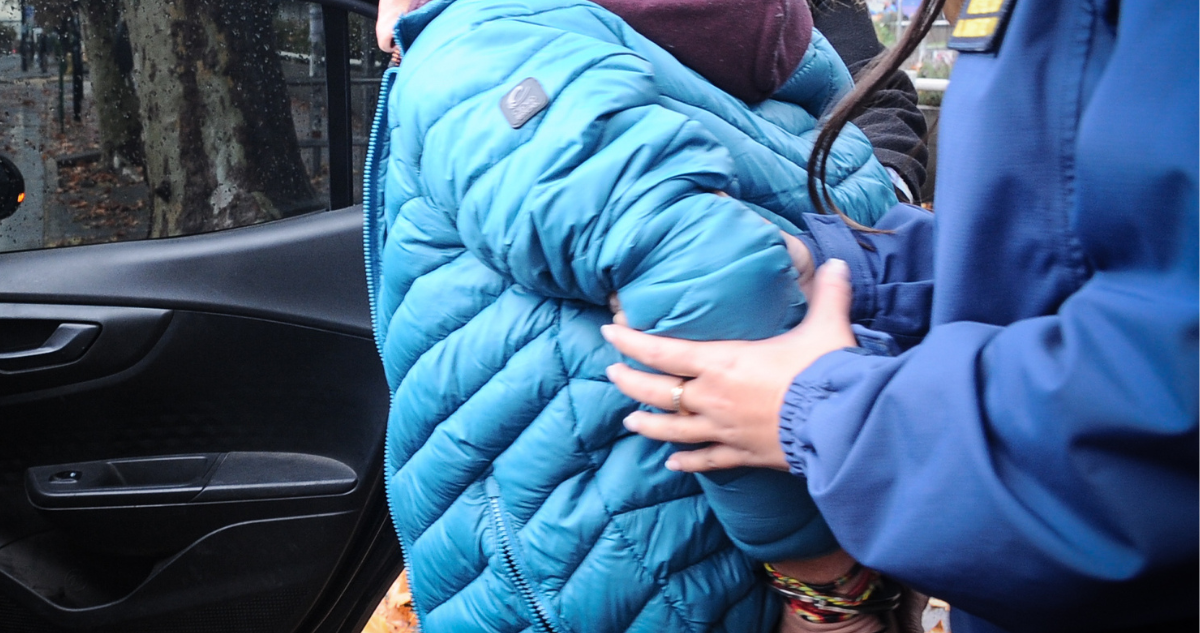 Escalofriante crimen en Aysén: Hombre habría descuartizado y quemado a su arrendador