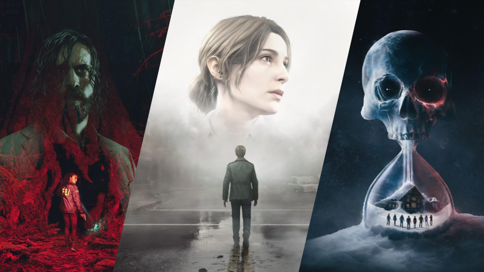 Escalofriantes Ofertas: Juegos de Terror Gratis y con Descuentos Imperdibles para Celebrar Halloween