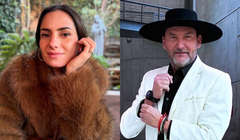 Escándalo Financiero: Daniel Fuenzalida Enfrenta Millonaria Deuda con Rosario Bravo