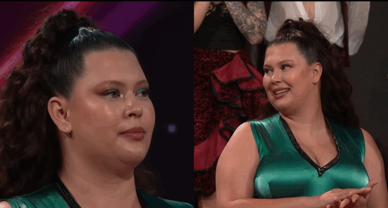 Escándalo en 'Fiebre de Baile': Participante Brasileña Acusa a Producción de Manipulación