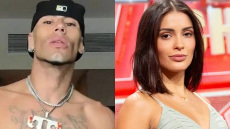 Escándalo en 'Fiebre de Baile': Revelan supuesta relación entre Cony Capelli y Raúl Peralta