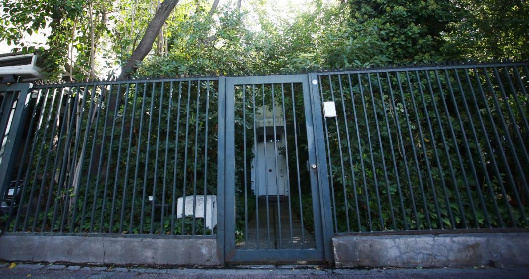 Escándalo en La Moneda: Presiones del Gobierno para comprar la Casa Allende