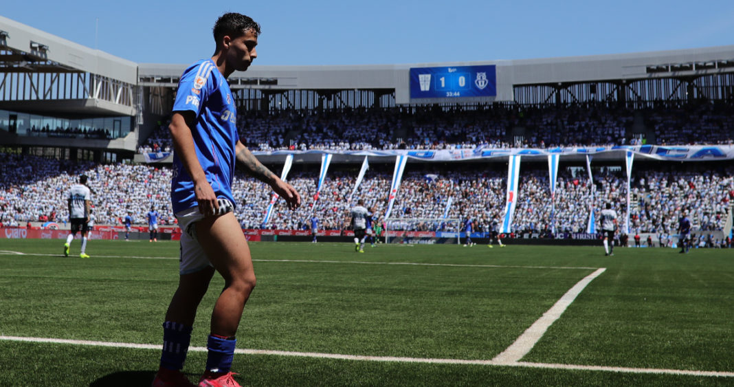 ._temp_Escándalo en el Clásico Universitario Las duras sanciones que podría enfrentar Lucas Assadi Escándalo en el Clásico Universitario: Las duras sanciones que podría enfrentar Lucas Assadi