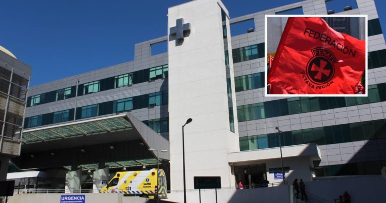 Escándalo en el Hospital Regional: Directivo Adeuda Millones en Vales de Gas a Trabajadores