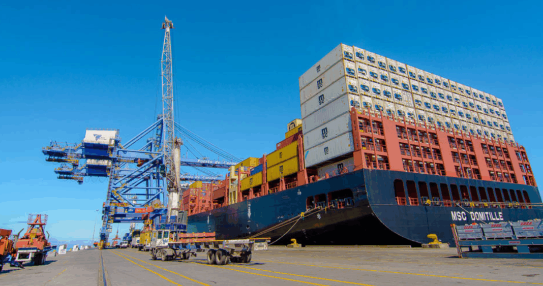 Escándalo en el Puerto Coronel: Fiscalía amplía investigación y formula nuevos cargos