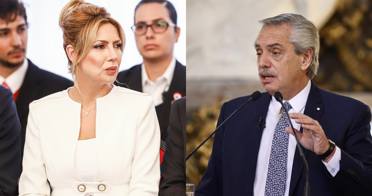 Escándalo en la Casa Rosada: Abogados de Fabiola Yáñez renuncian a su defensa en caso de violencia de género contra Alberto Fernández