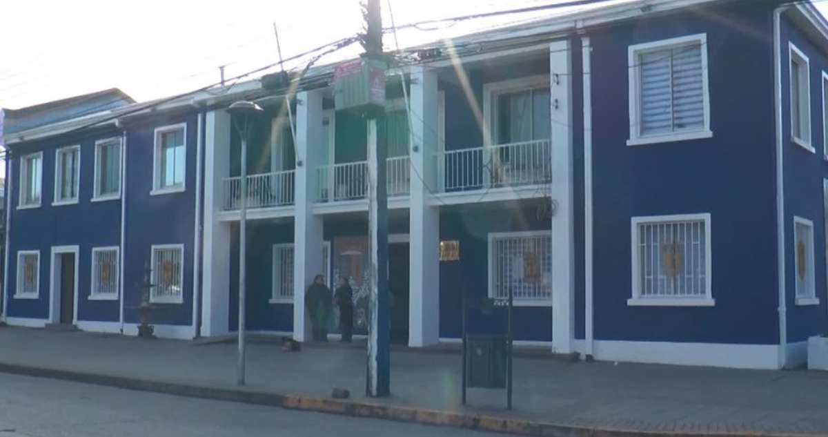 Escándalo en la Municipalidad de Lota: Despiden a 7 Funcionarios por Abusar de Licencias Médicas