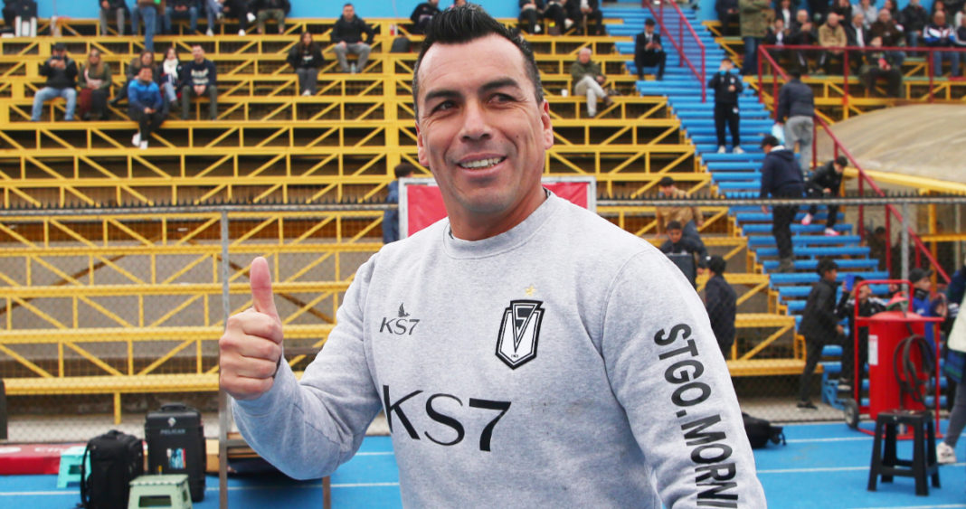 Escándalo en la Primera B: Colegio de Entrenadores expone a Esteban Paredes por ejercer sin licencia