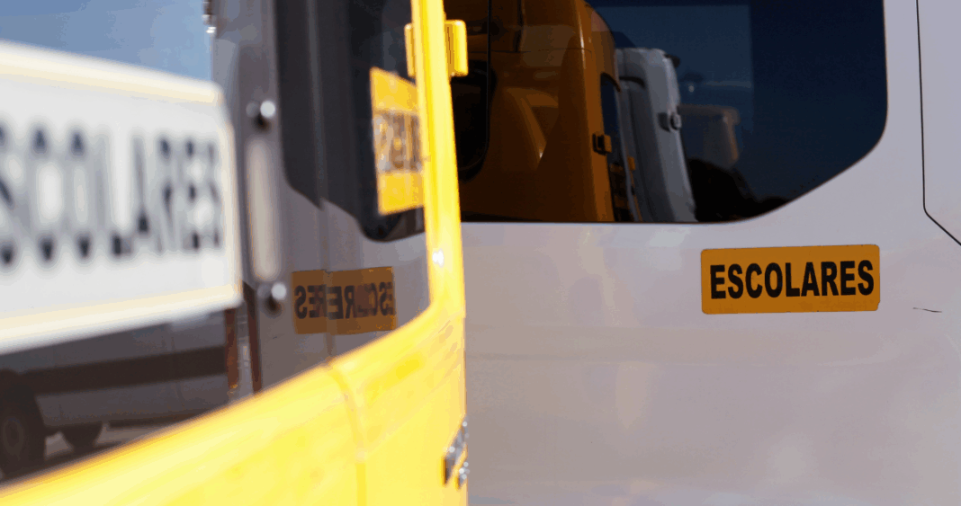 Escuela Diferencial en Valdivia sin Transporte Escolar: Apoderados Exigen Solución Urgente