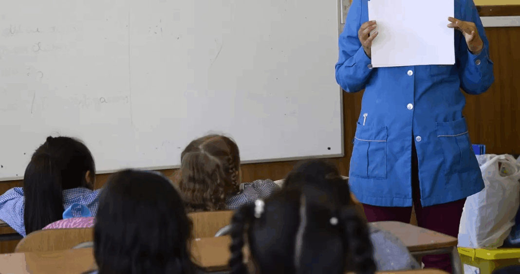 Escuela Rural Blanchard: Amenazas de Muerte Paralizan Clases