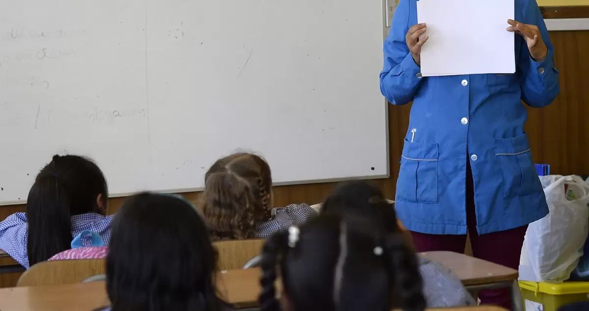 Escuela Rural Blanchard: Amenazas de Muerte Paralizan Clases