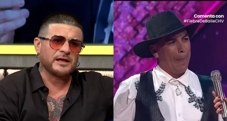 Esteban Paredes y Kike Acuña, ¿