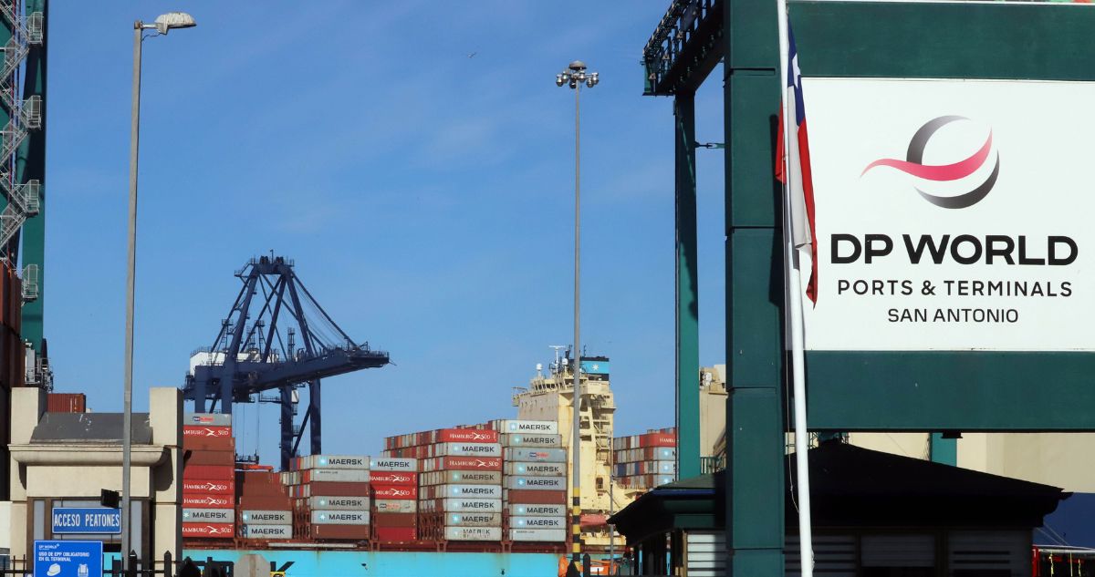 Estibadores de Valparaíso se mantienen firmes en su lucha por mejores condiciones laborales