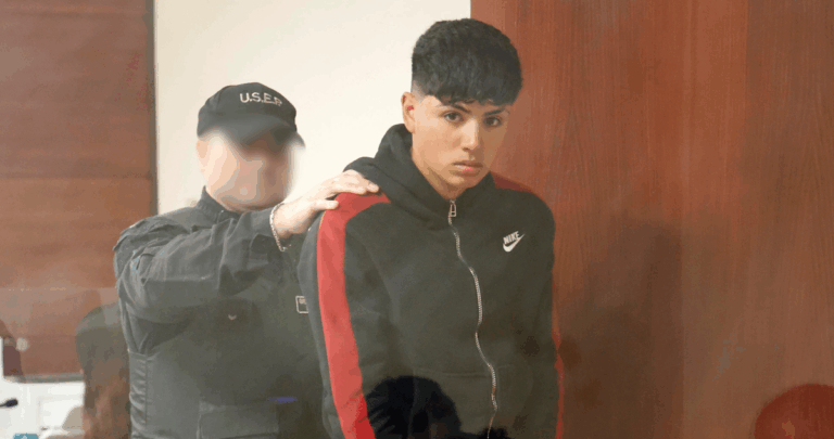 Estudiante asesinado en Viña del Mar: Madre revela escalofriante motivo del crimen