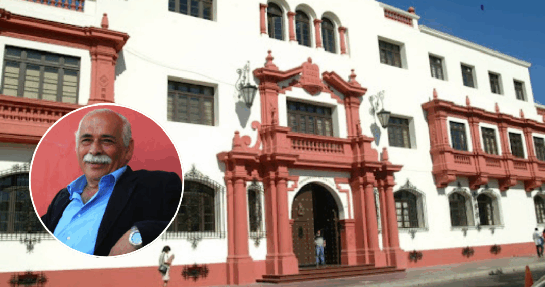 Exalcalde y Exdirectivos Acusados de Fraude y Malversación en La Serena