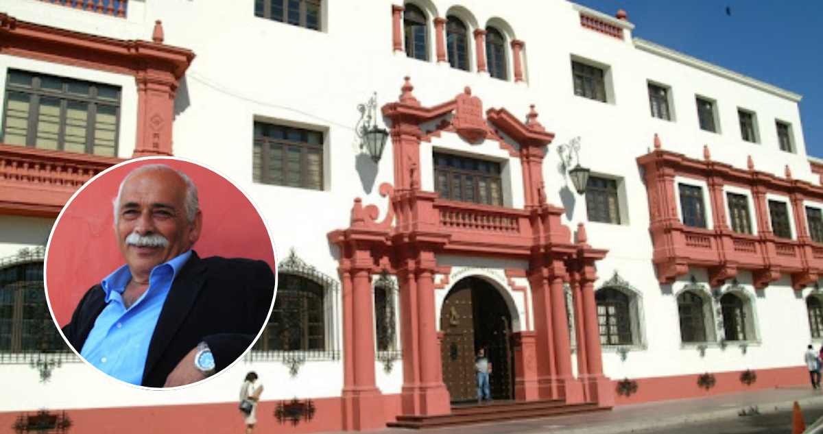 Exalcalde y Exdirectivos Acusados de Fraude y Malversación en La Serena