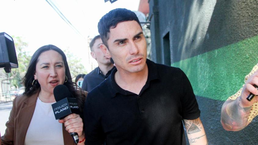 Exfutbolista Jean Paul Pineda Enfrenta Millonaria Deuda por Pensión de Alimentos