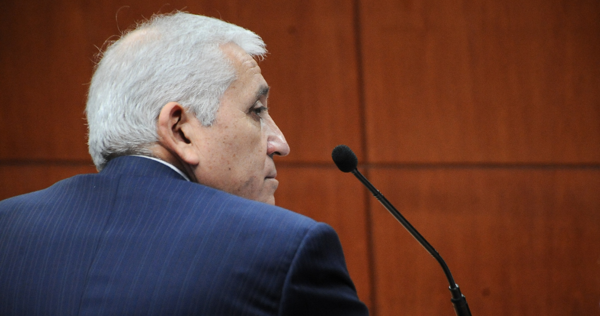 Exjefe Policial Defiende su Patrimonio en Juicio por Malversación y Lavado de Activos